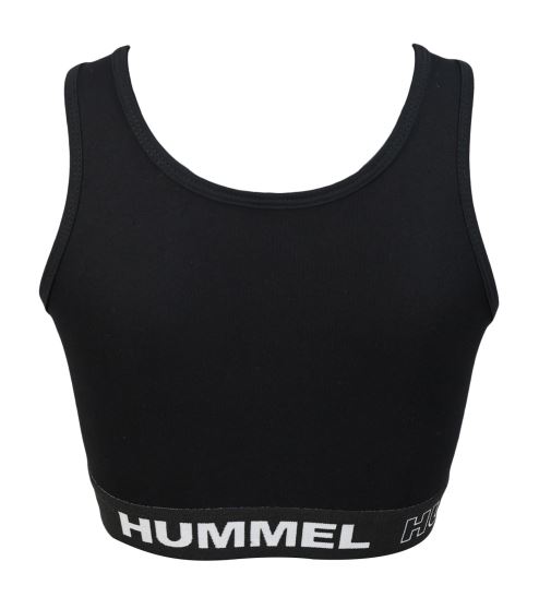 HMLT-TE MAJA COTTON SPORTS TOP