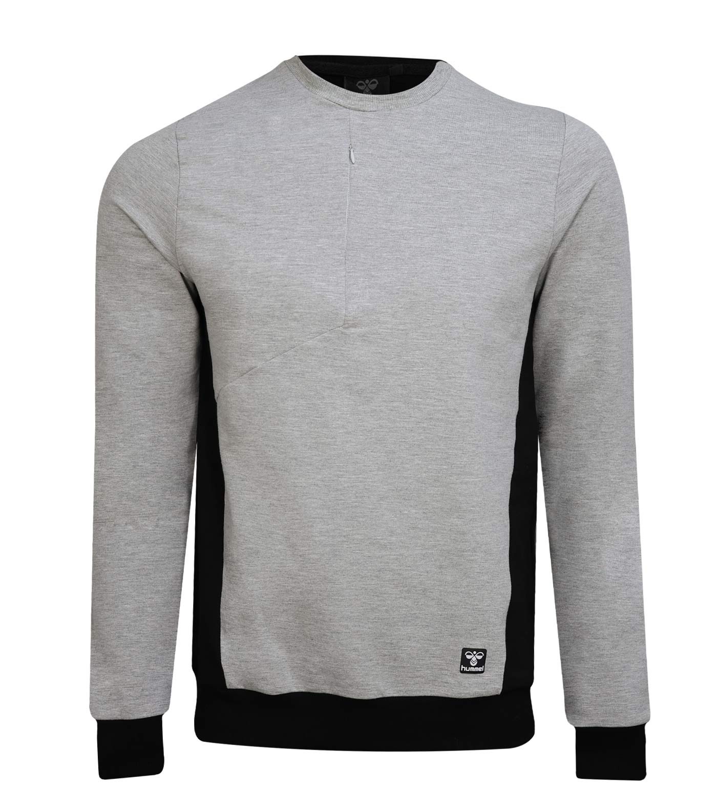 HMLT-TROPPER SWEATSHIRT