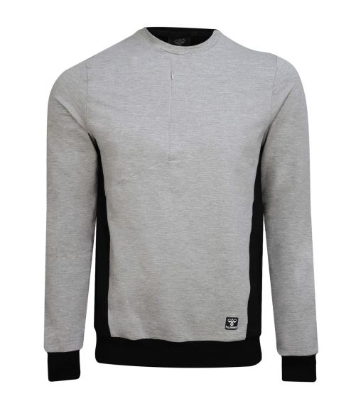 HMLT-TROPPER SWEATSHIRT