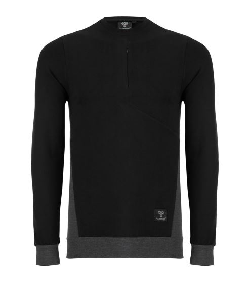 HMLT-TROPPER SWEATSHIRT