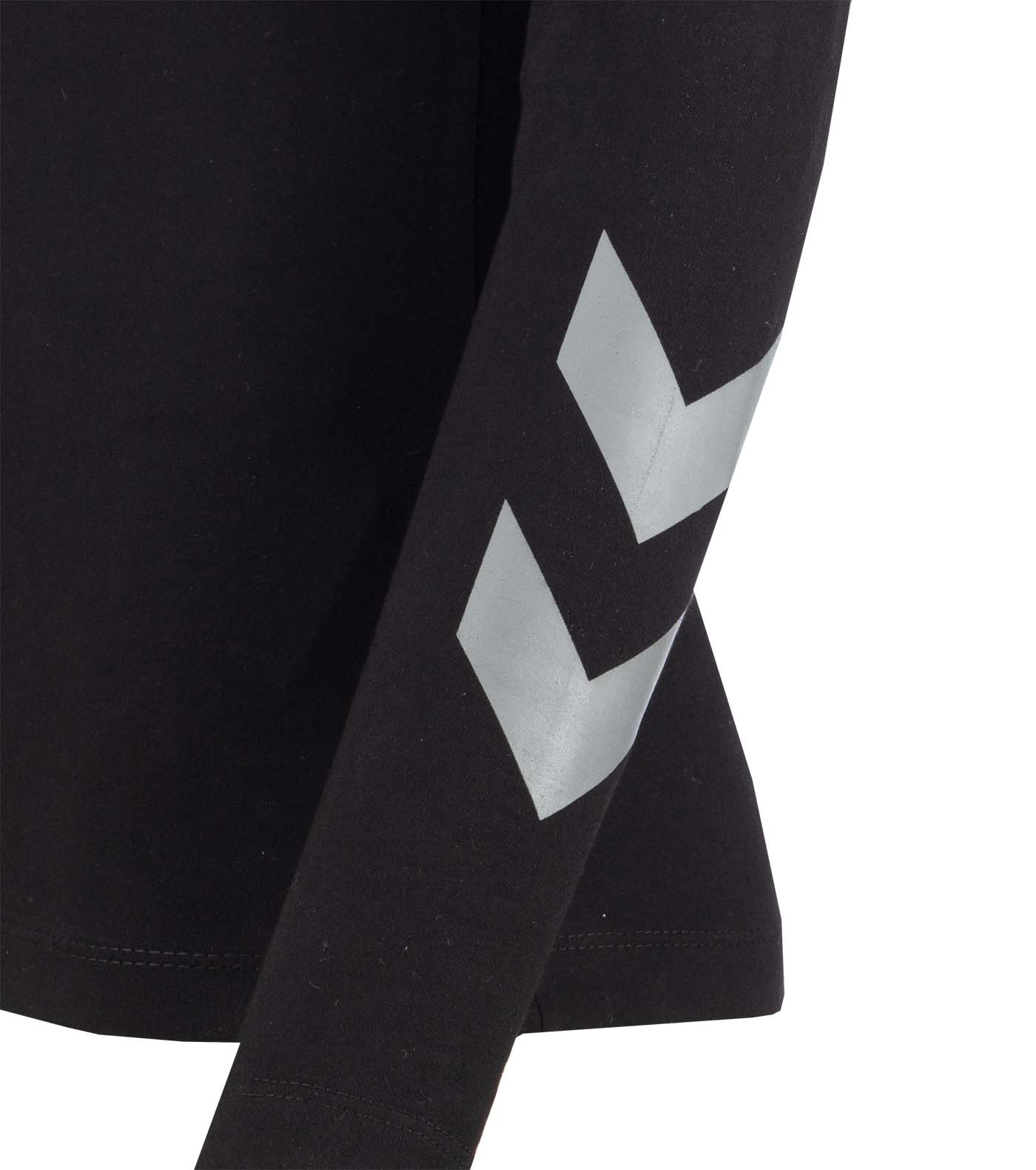 HMLT-MT TAYLOR T-SHIRT LS