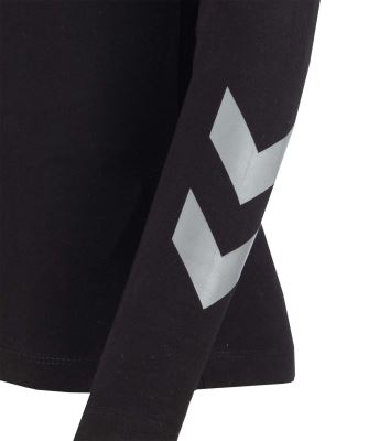HMLT-MT TAYLOR T-SHIRT LS
