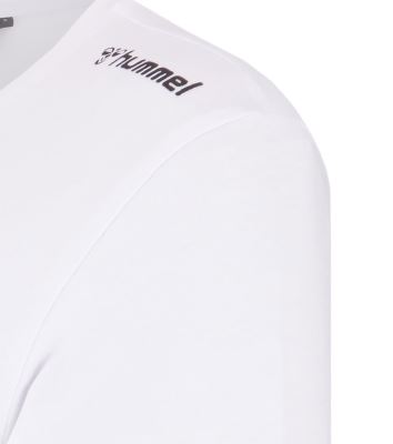 HMLT-MT TAYLOR T-SHIRT LS