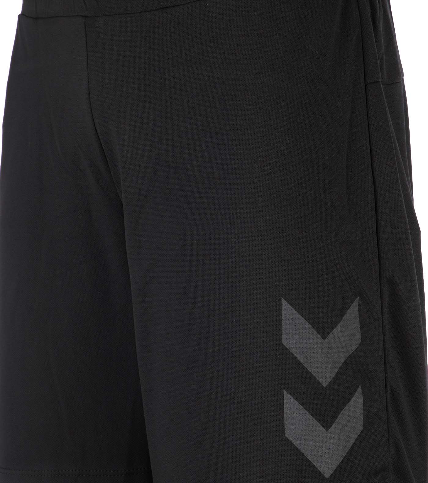 HMLT-MT FORCE 2 IN 1 SHORTS