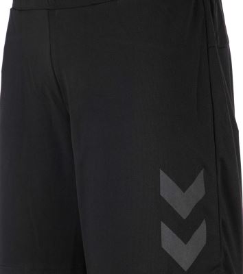 HMLT-MT FORCE 2 IN 1 SHORTS