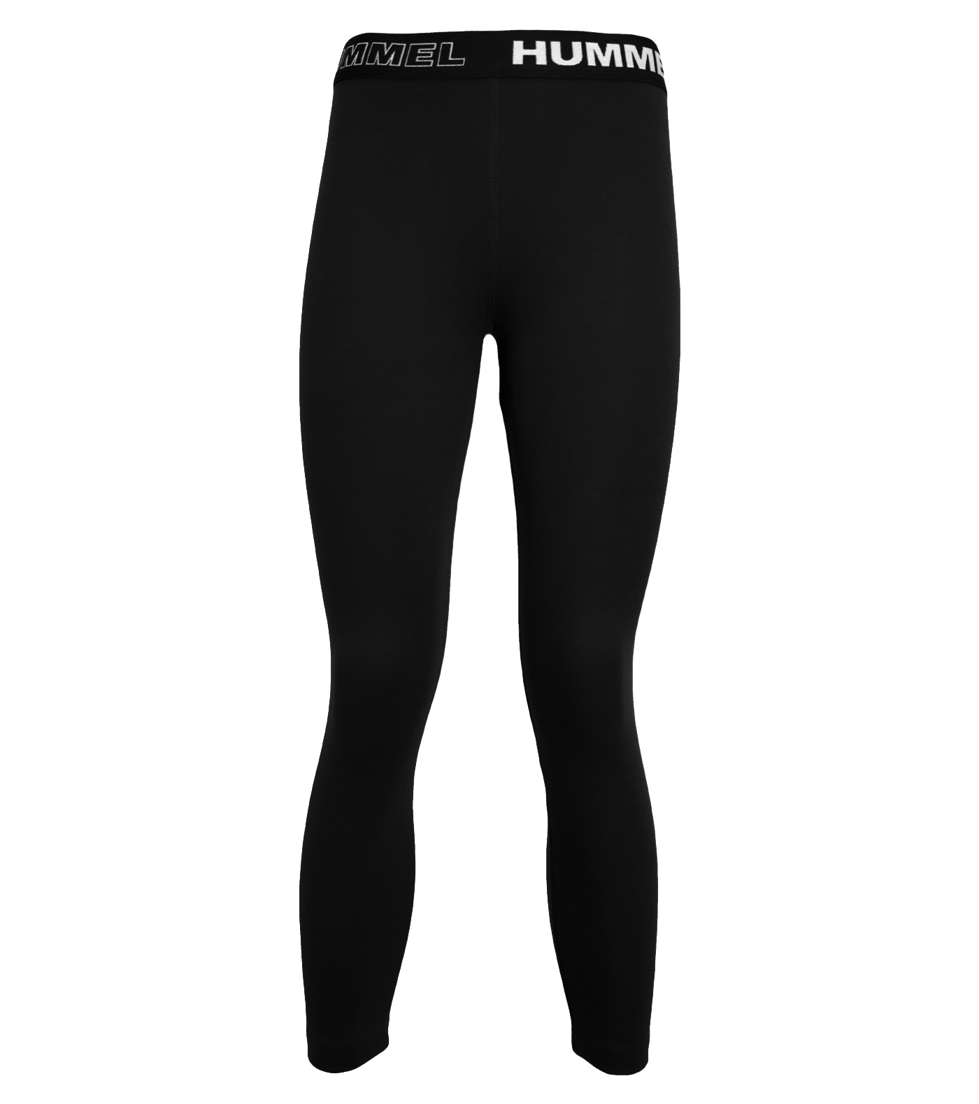 HMLT-TE MAJA MID WAIST COTTON TIGHTS