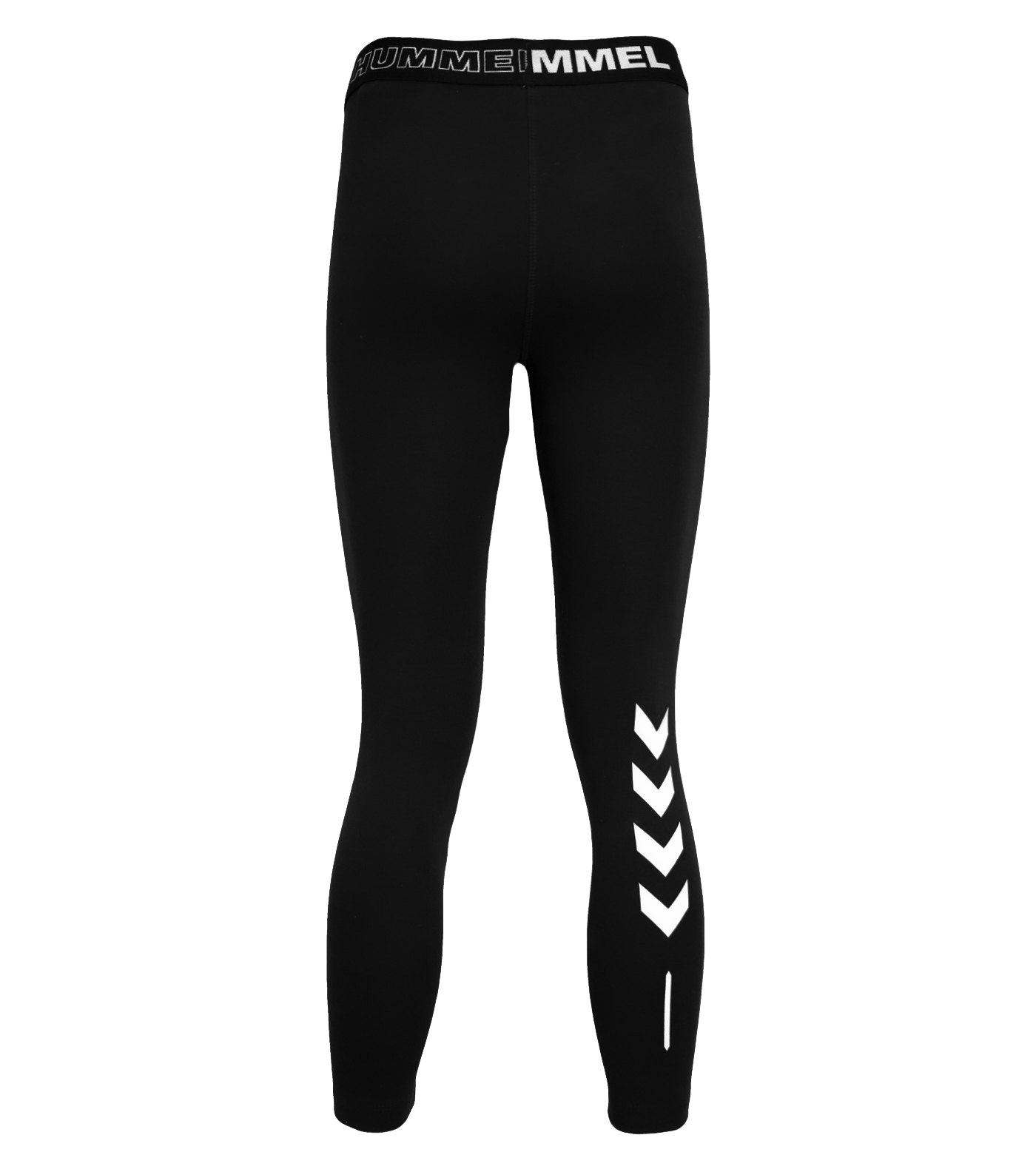 HMLT-TE MAJA MID WAIST COTTON TIGHTS