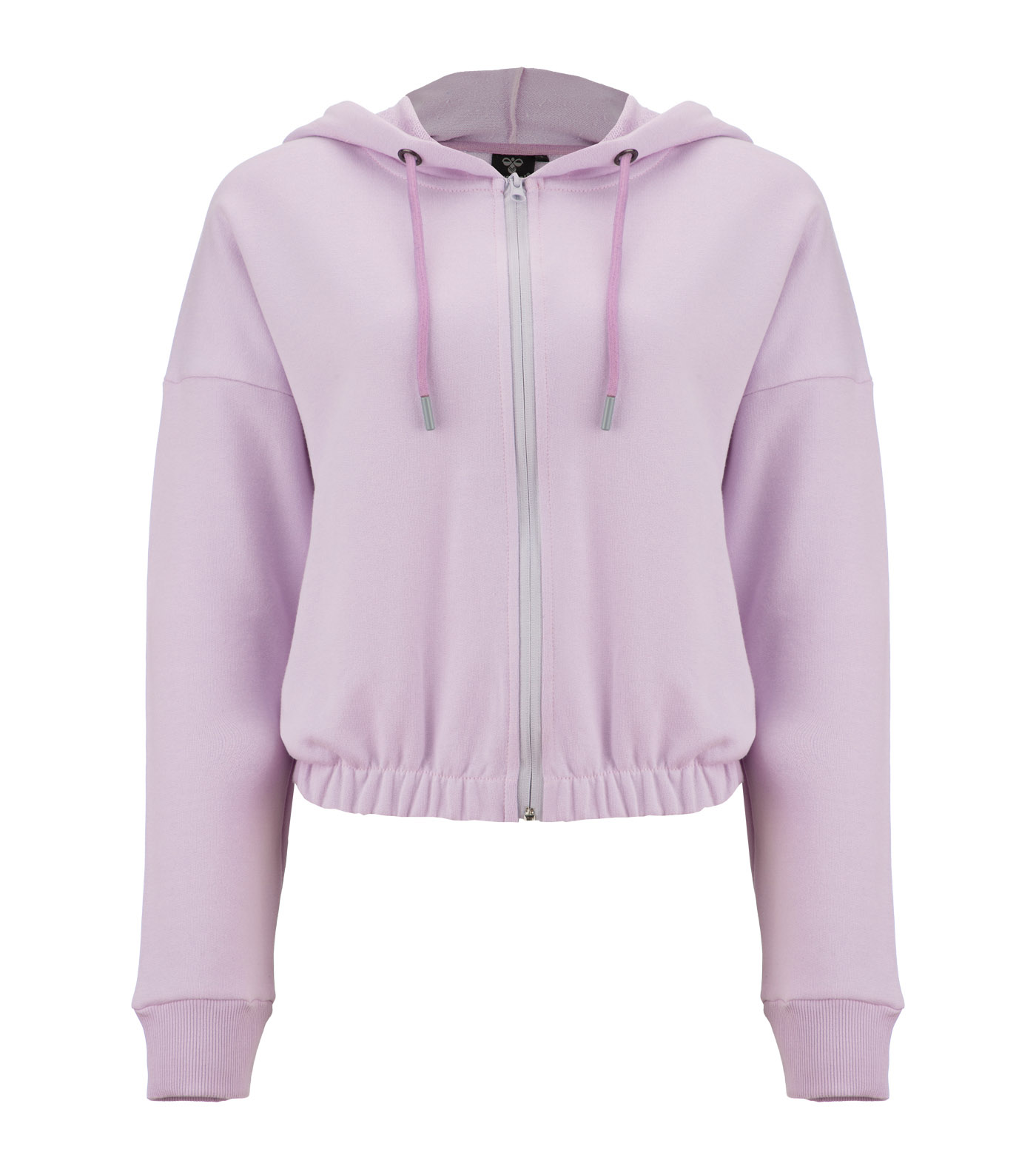 HMLMONEGRAS ZIP HOODIE