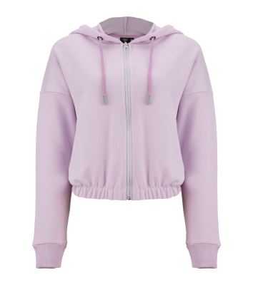 HMLMONEGRAS ZIP HOODIE