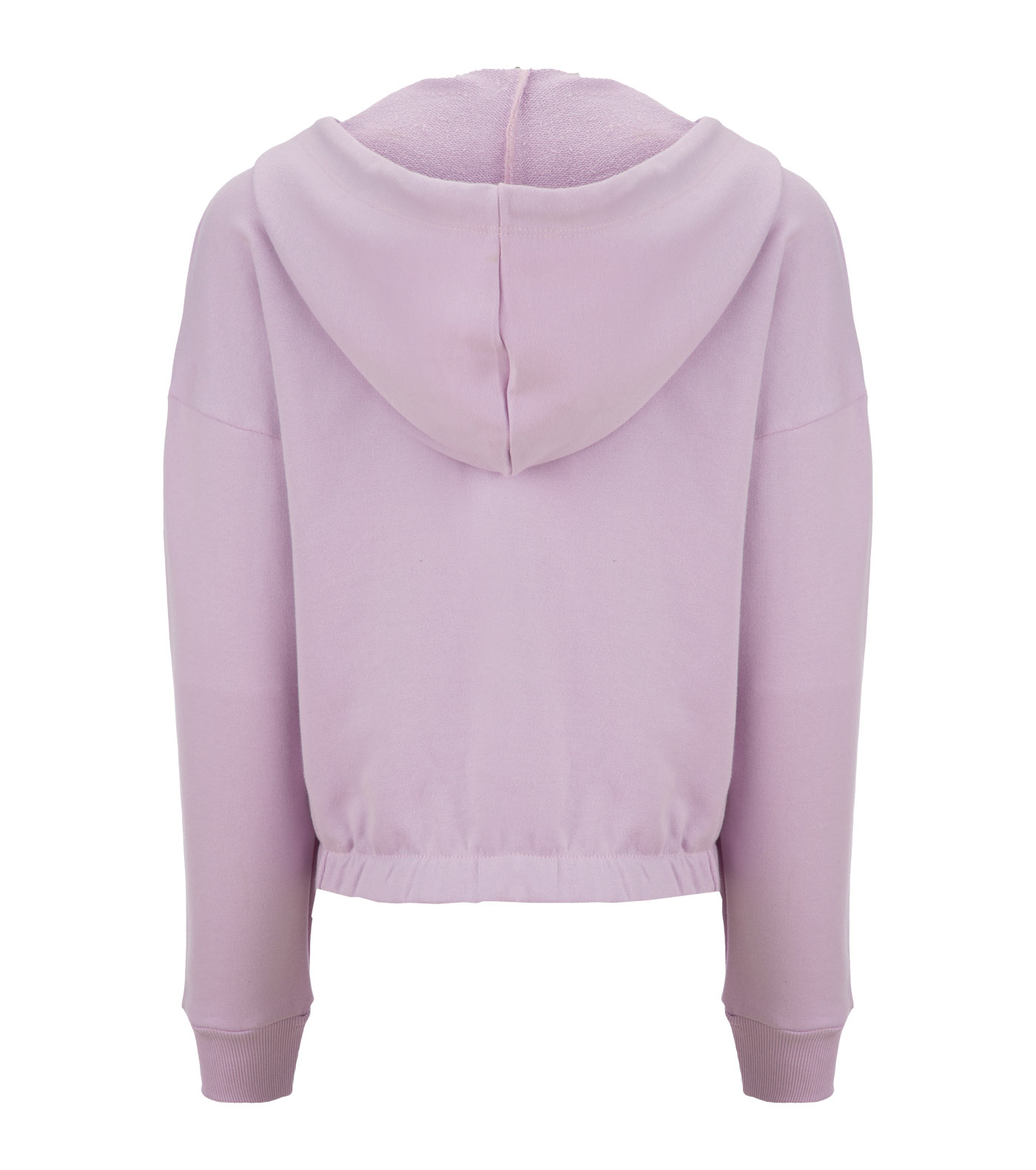 HMLMONEGRAS ZIP HOODIE