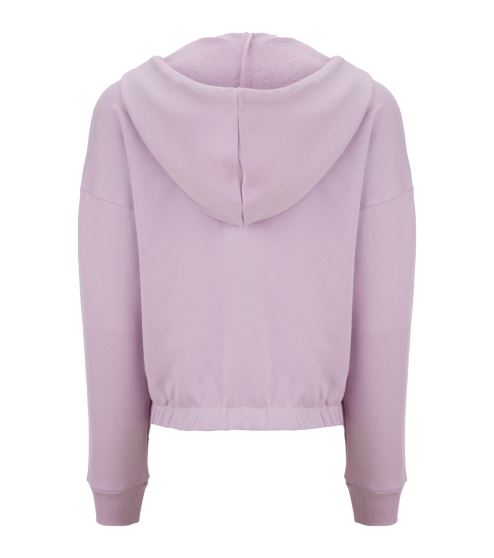 HMLMONEGRAS ZIP HOODIE