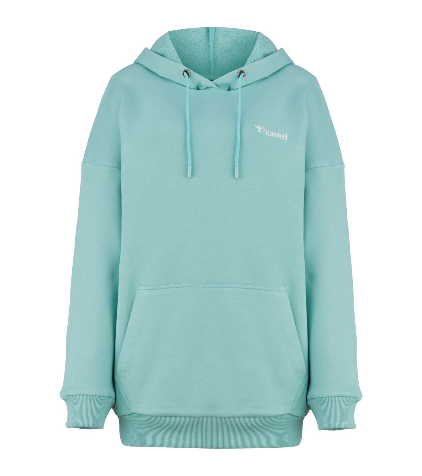 HMLCECIL OVERSIZE HOODIE
