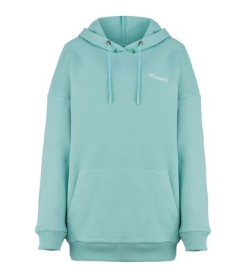 HMLCECIL OVERSIZE HOODIE