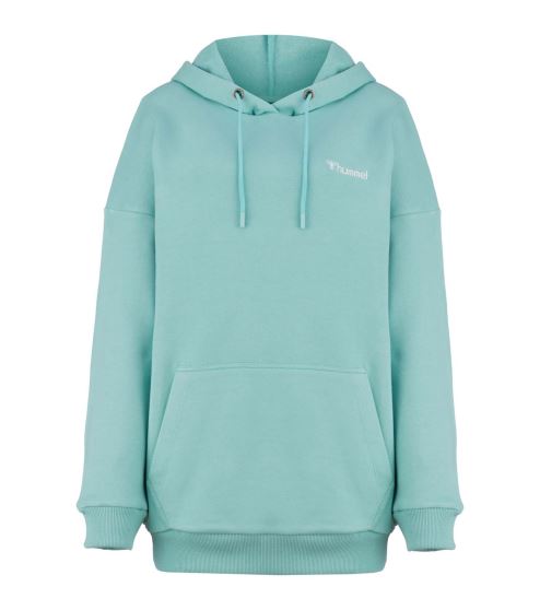 HMLCECIL OVERSIZE HOODIE