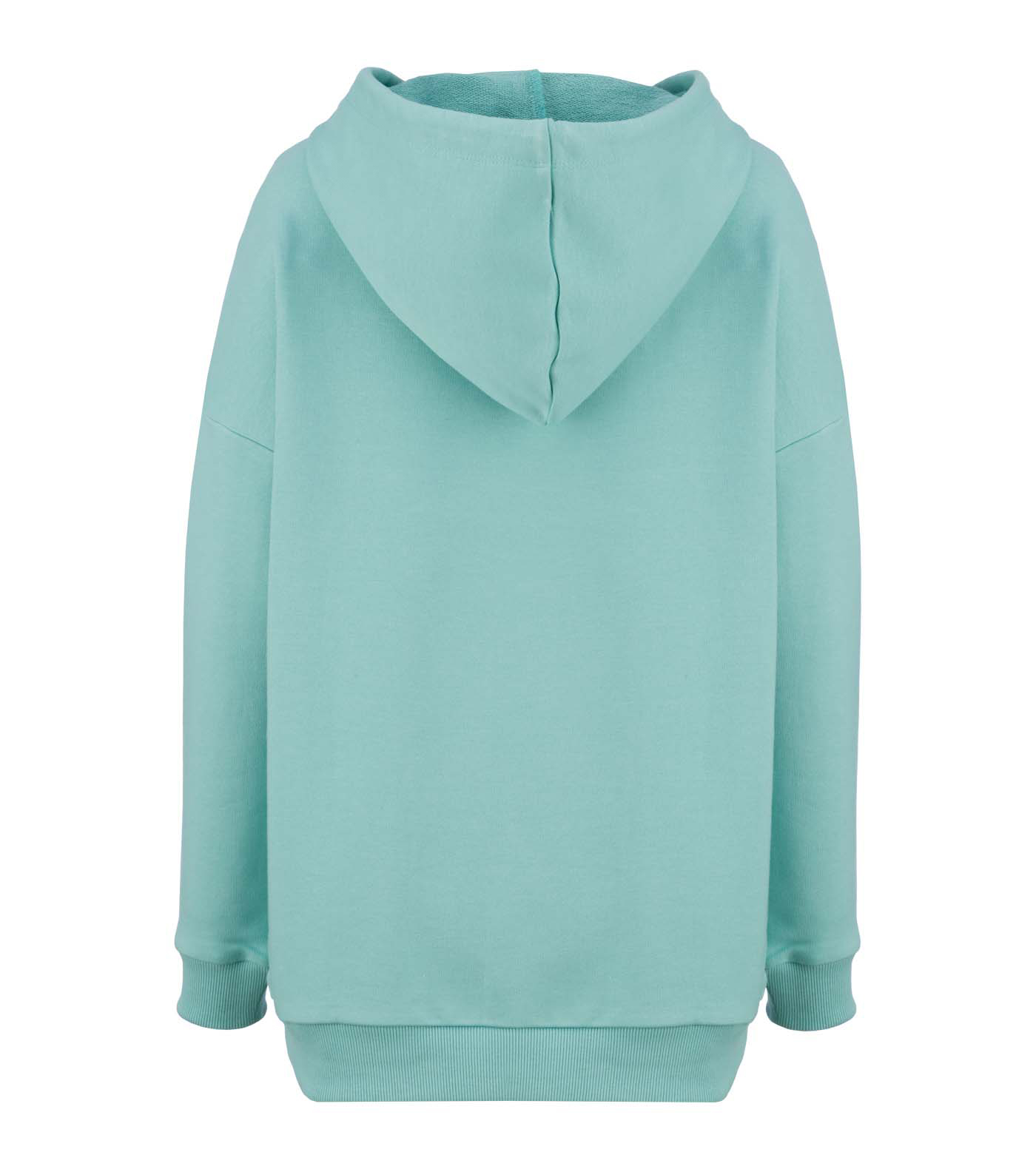 HMLCECIL OVERSIZE HOODIE