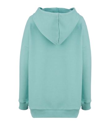 HMLCECIL OVERSIZE HOODIE