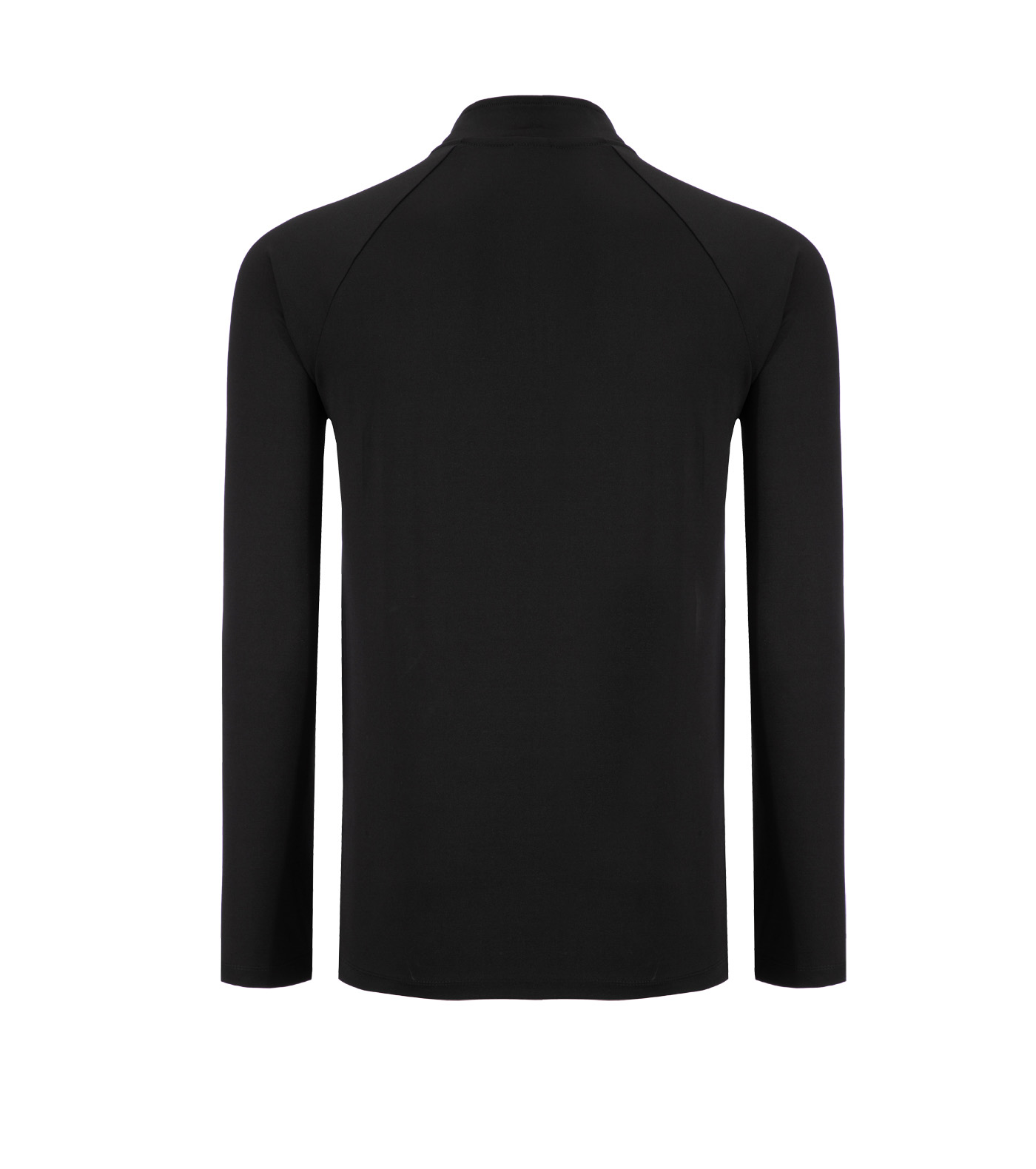 Hecta run1 Half Zipper LS