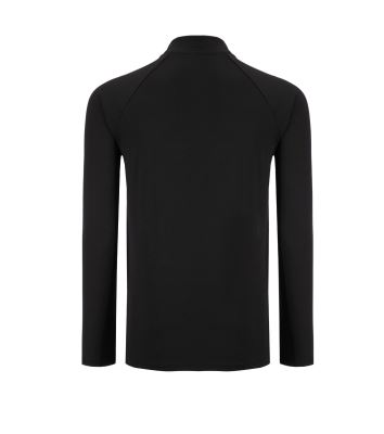 Hecta run1 Half Zipper LS