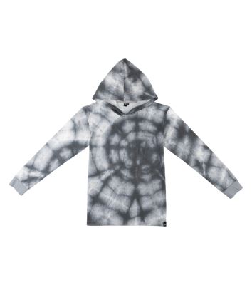 Tie Dye Hoodie B