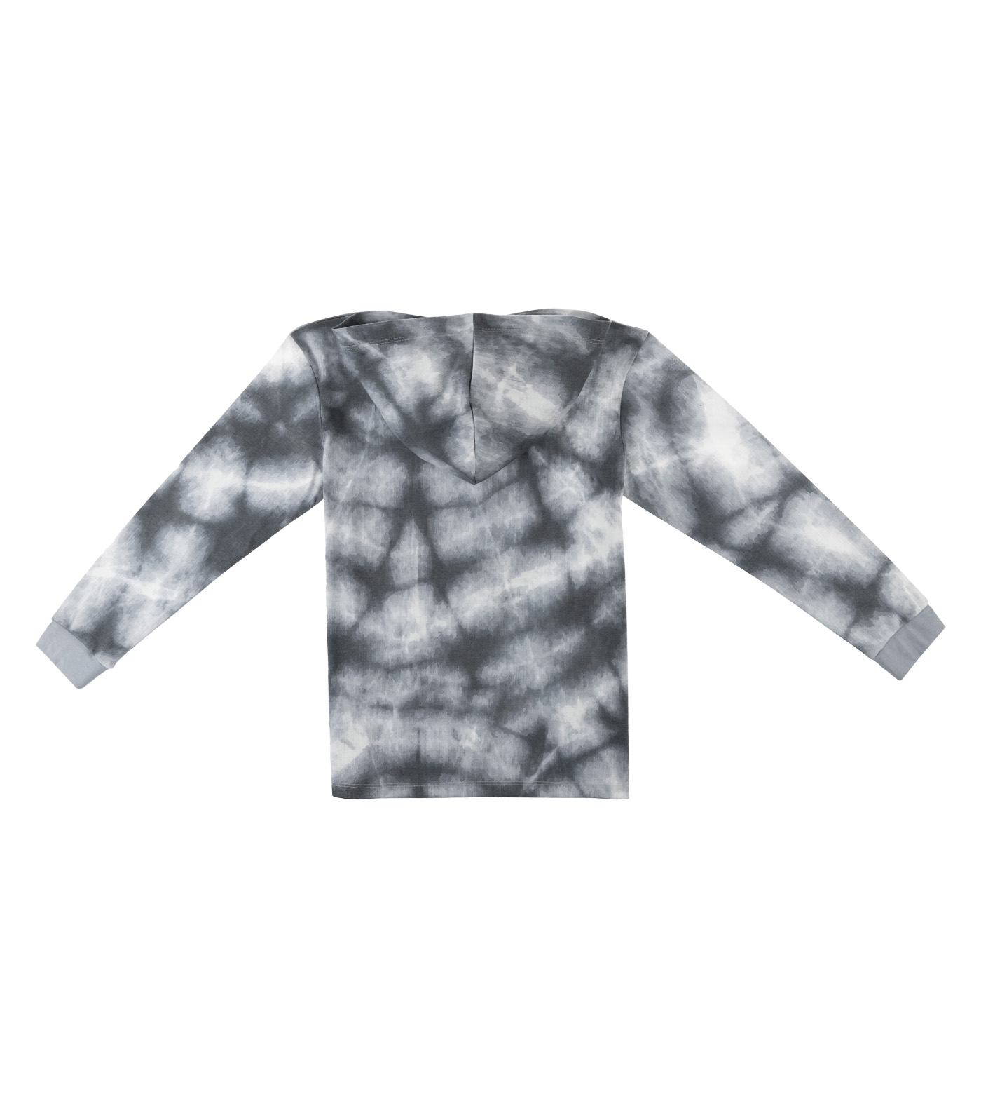 Tie Dye Hoodie B