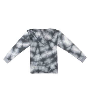 Tie Dye Hoodie B