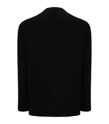 Longsleeve Lines of face