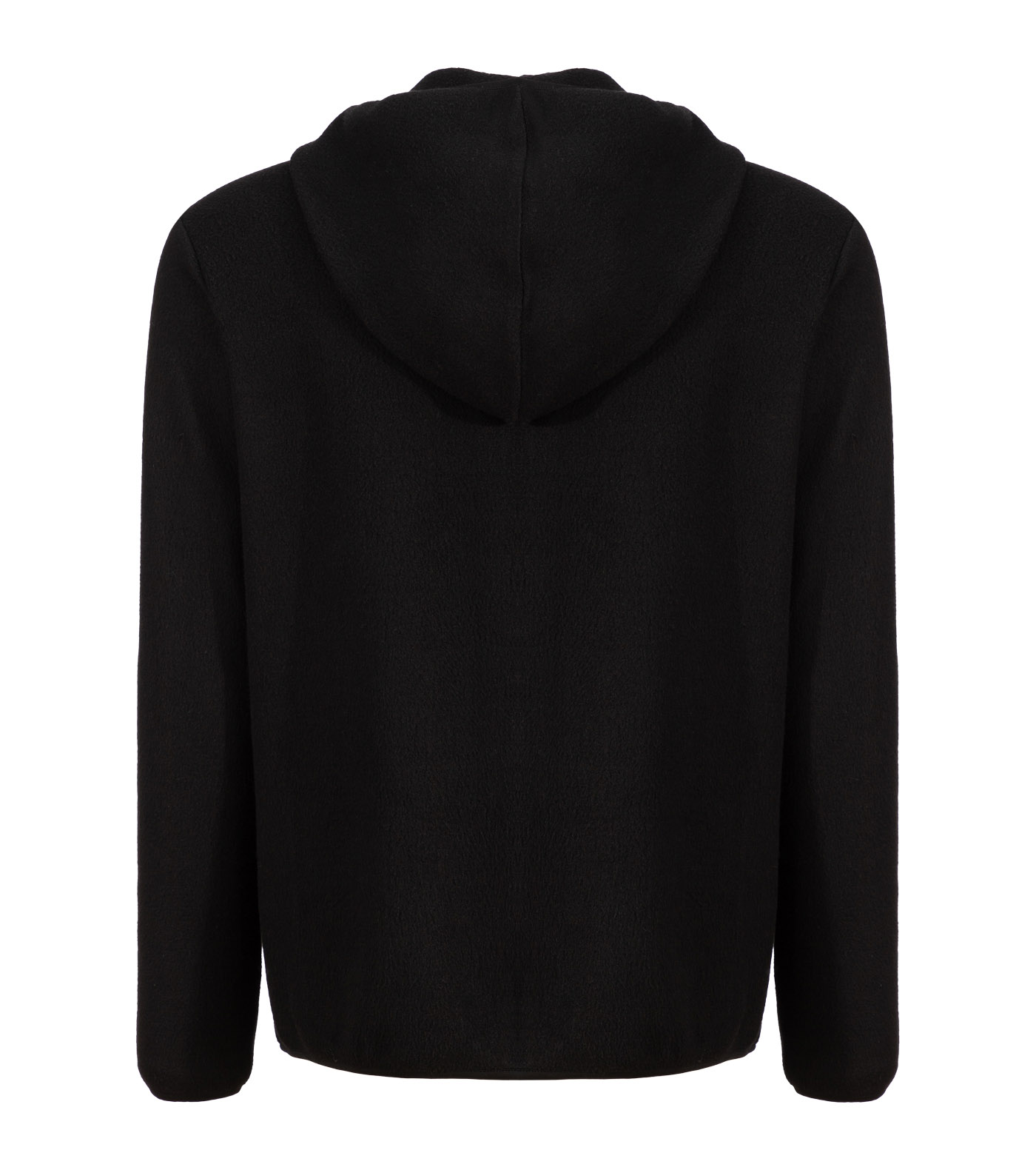 Polar Hoodie-M