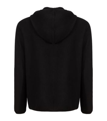 Polar Hoodie-M