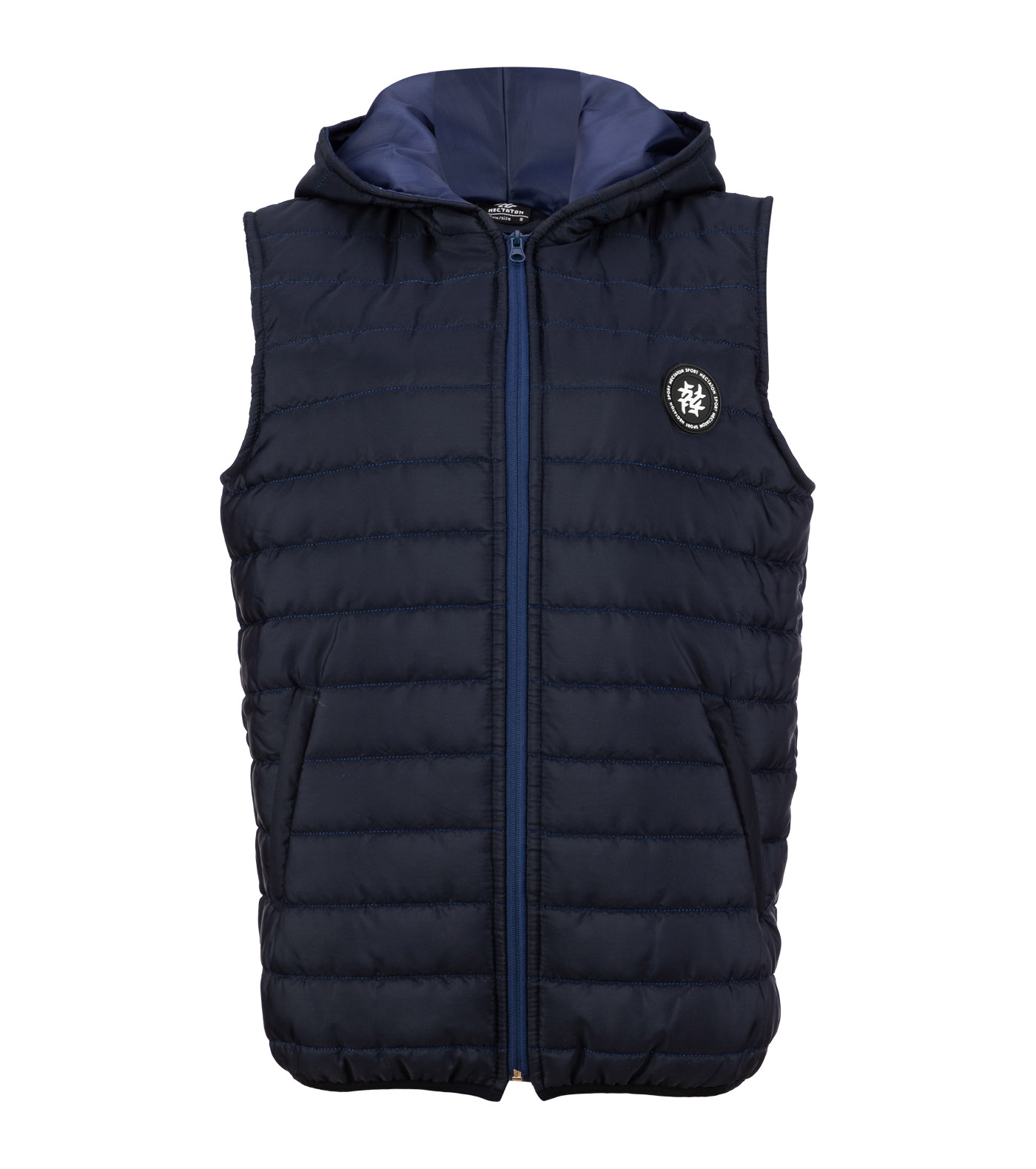 Ess Puffer Vest
