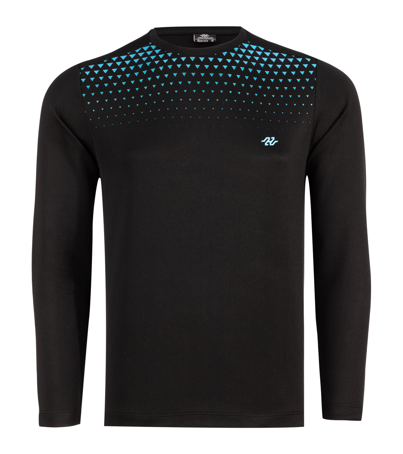 Hecta Run1 long sleeve-M
