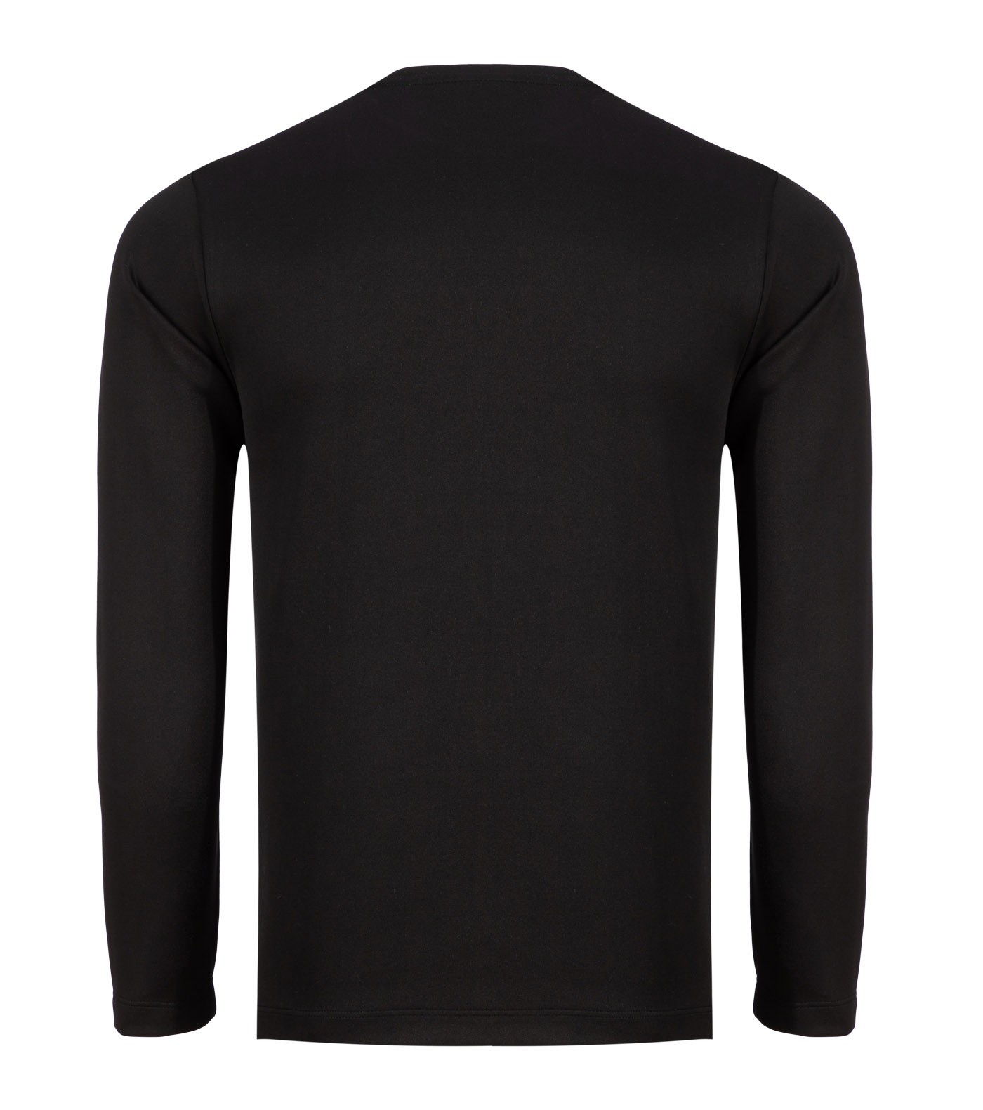 Hecta Run1 long sleeve-M
