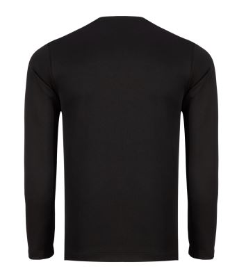 Hecta Run1 long sleeve-M