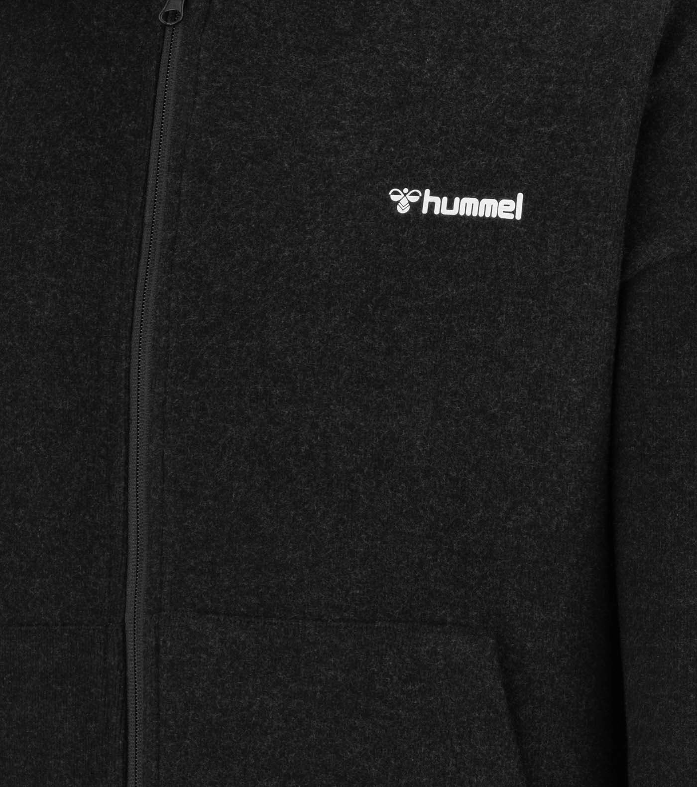 HMLMARJIN ZIP HOODIE