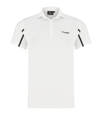 HMLOSCAR POLO S/S TEE