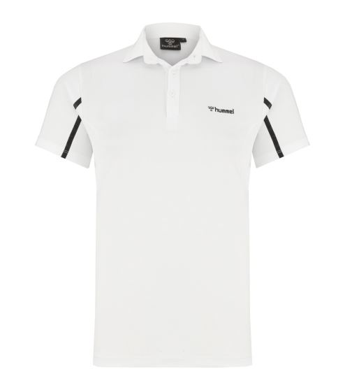 HMLOSCAR POLO S/S TEE