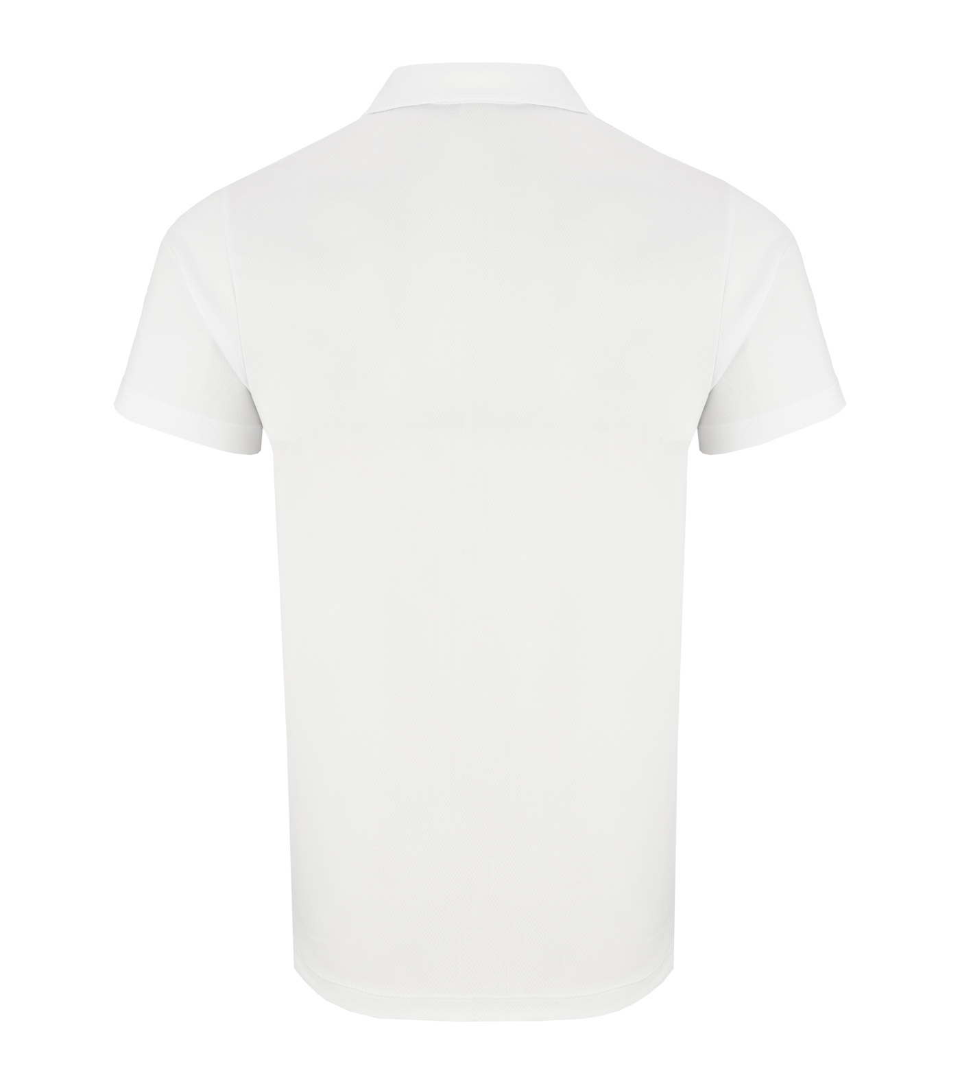 HMLOSCAR POLO S/S TEE