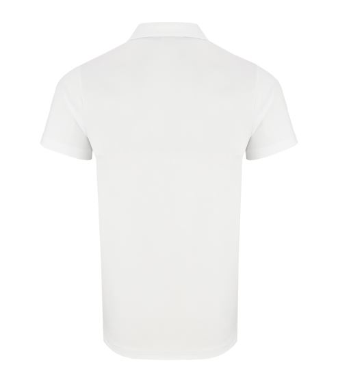 HMLOSCAR POLO S/S TEE