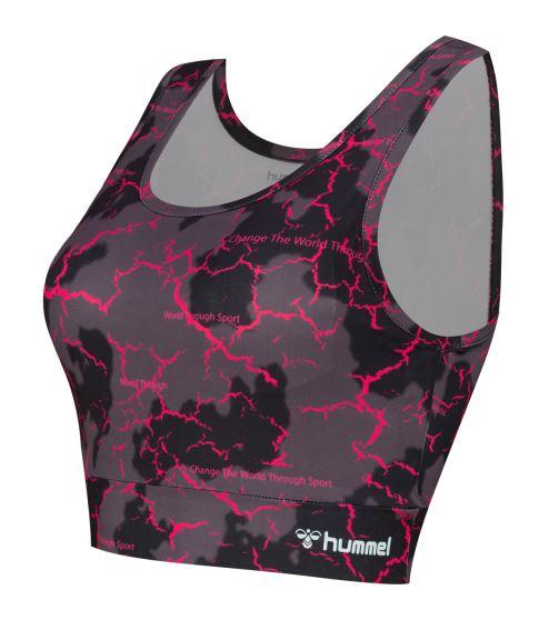HMLAVERONA CROP TOP