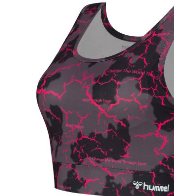 HMLAVERONA CROP TOP