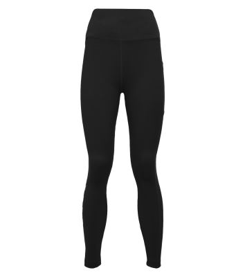 HIGH-WAISTED TIGHTS