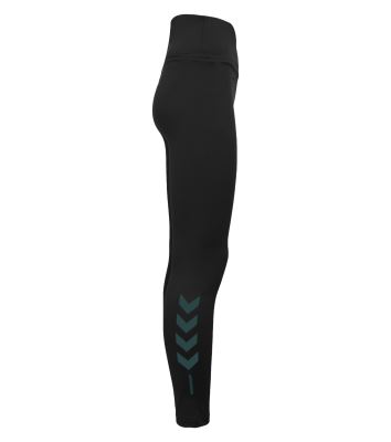 HIGH-WAISTED TIGHTS