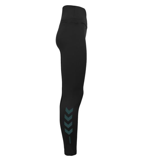 HIGH-WAISTED TIGHTS