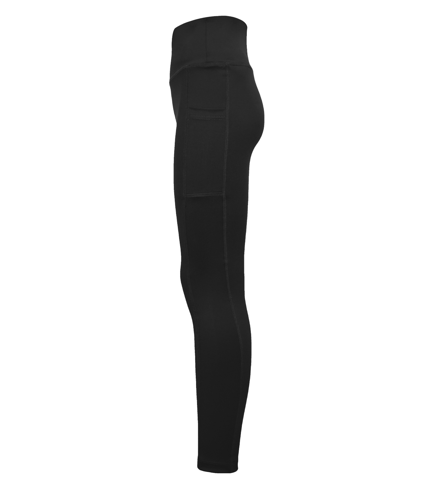 HIGH-WAISTED TIGHTS