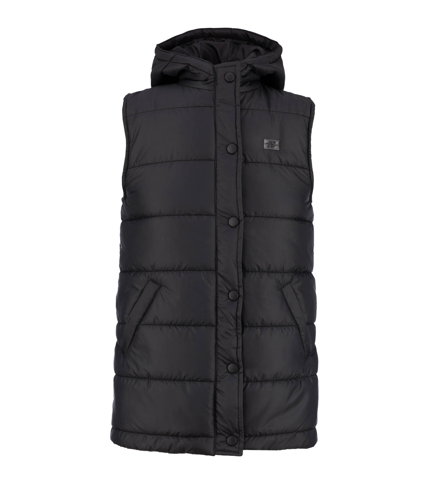 Winter Ess. Vest
