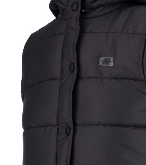 Winter Ess. Vest
