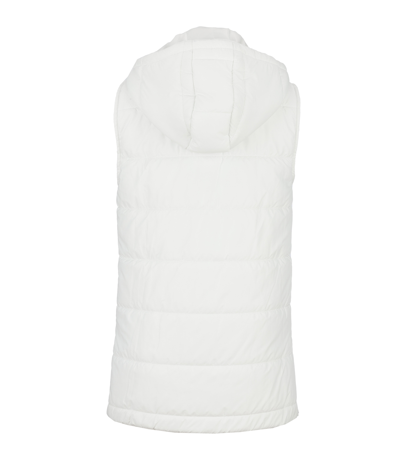 Winter Ess. Vest