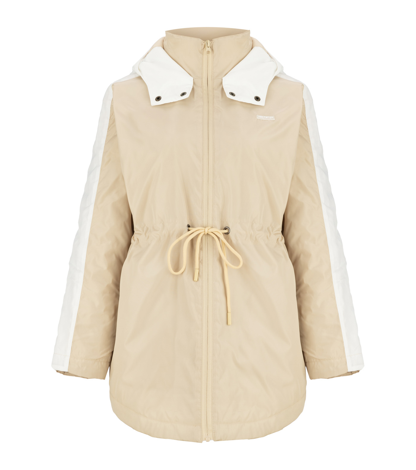 Winter Trend Parka