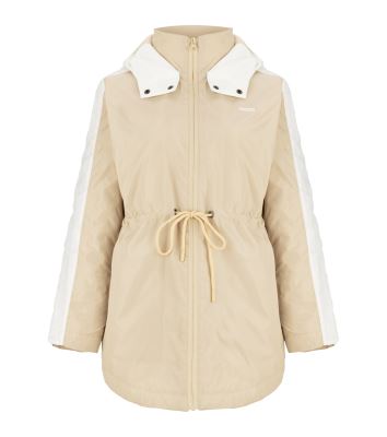 Winter Trend Parka