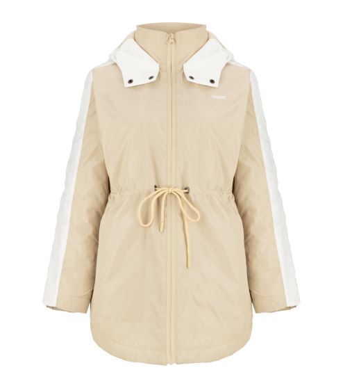 Winter Trend Parka