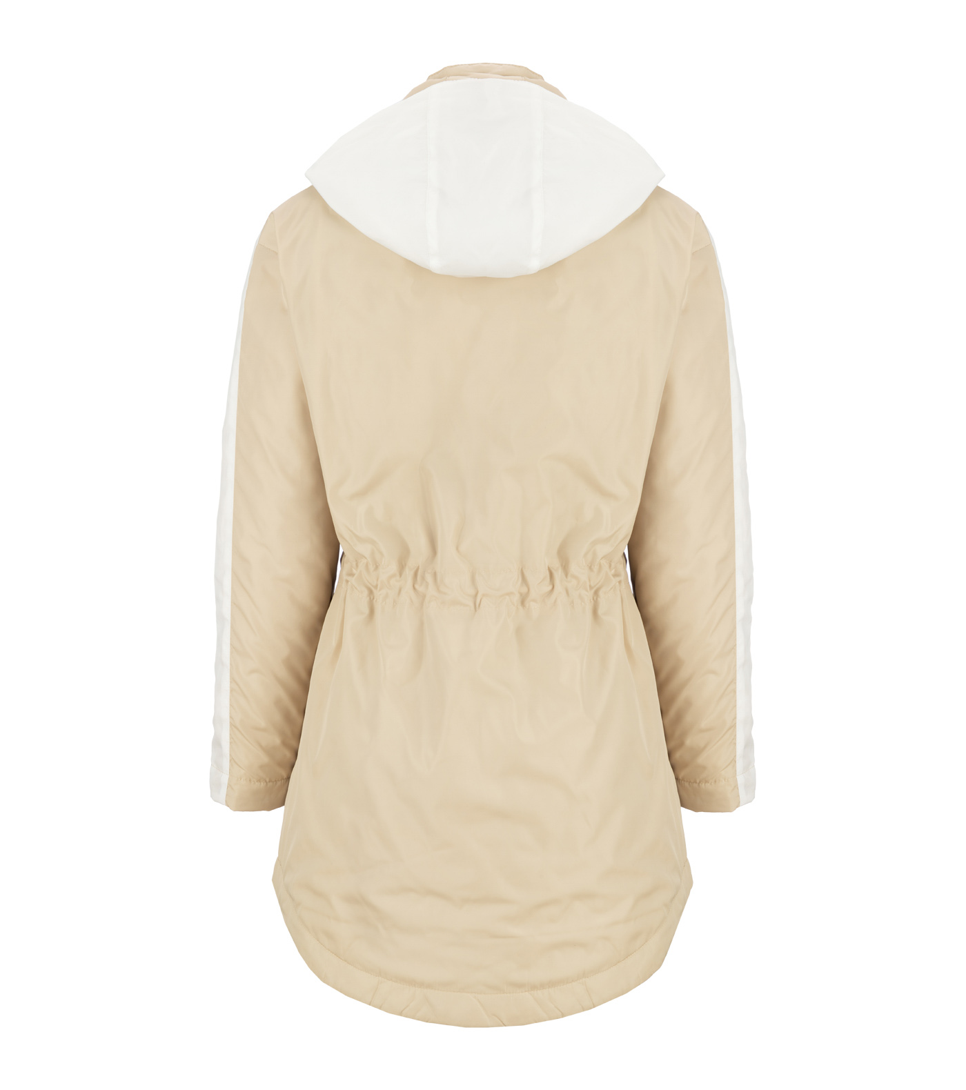 Winter Trend Parka